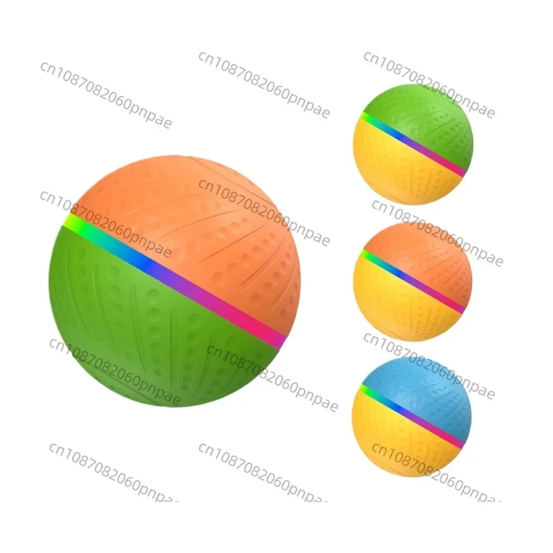 

New electric remote control intelligent waterproof gnawing pet toy dog toy