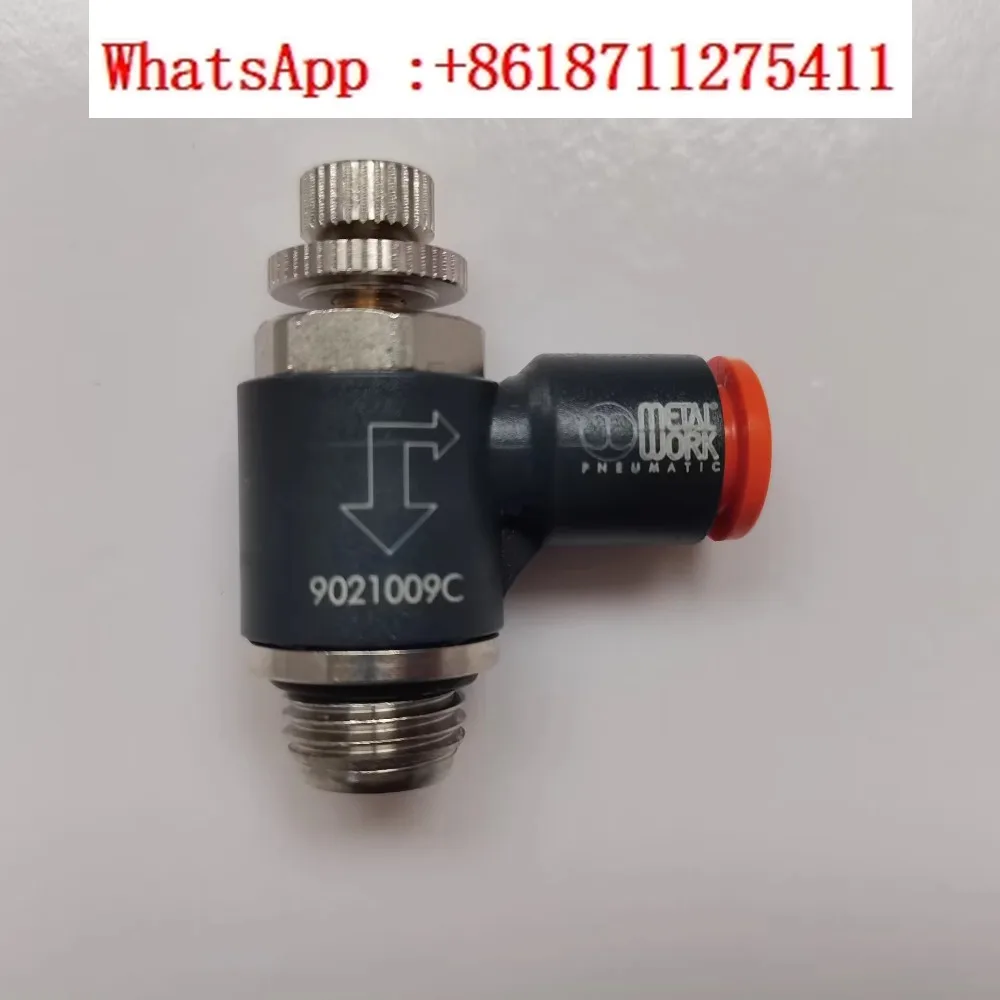 

Throttle valve 9021009C 9021006C