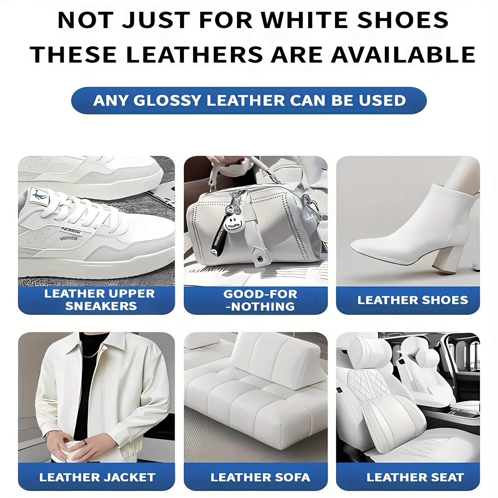 Thumbnail 3 - #32 Trending Shoe Polish Right Now