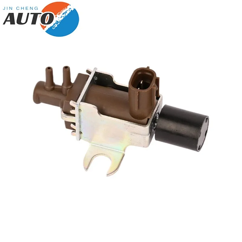 

MR258166 139700-0350 New Vacuum Solenoid Valve for Mitsubishi Pajero V80 V90 3.2 DI-D L200 2.5