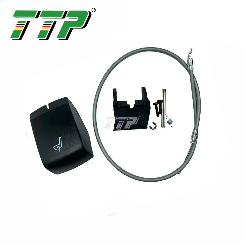 

81623506045 Seat Repair Kit Control Seat Switch Left For IVECO/BUS/Man For Scania L-/P-/G-/R-/S-Series OEM 1498834 503136386