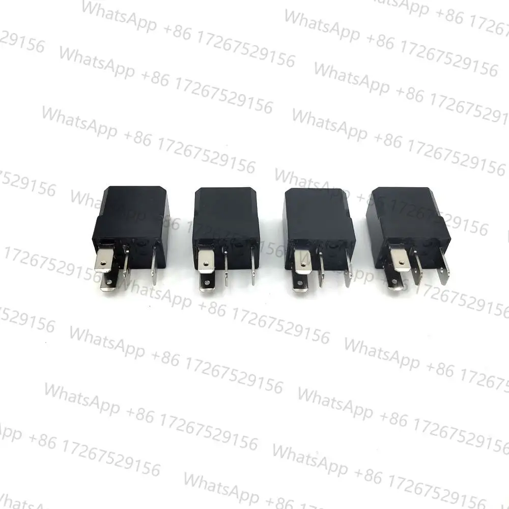 4x para Nissan Titan Frontier Armada Pathfinder Xterra IPDM ECU relé 284B7-CW29E