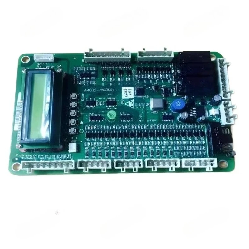 Speed Control Motion Control Board AMCB2 V1.0/V2.0/V35/V46 New Original Spot