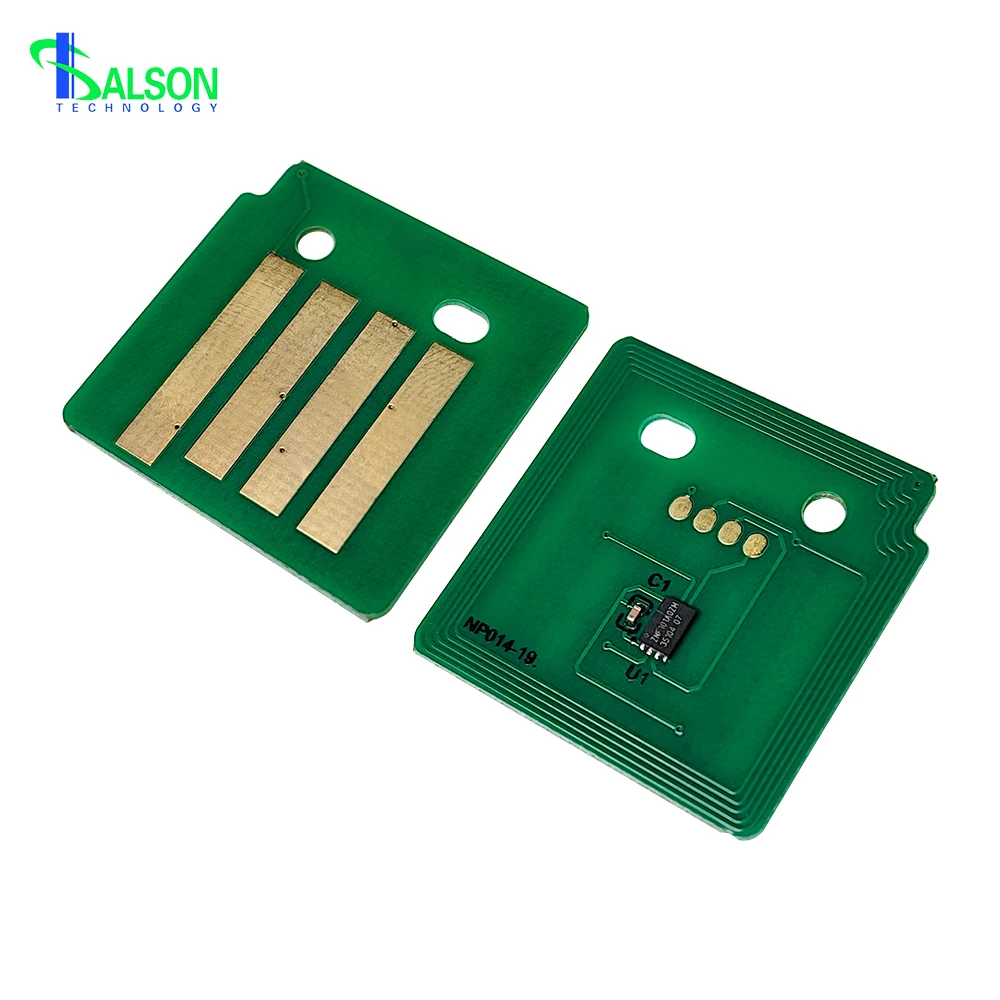 Toner Chip CT203451 CT203450 CT203452 Cartrige Chip for Xerox Fujifilm Apeos C8180 C7580 C6580 Drum Chip CT351242 CT351241