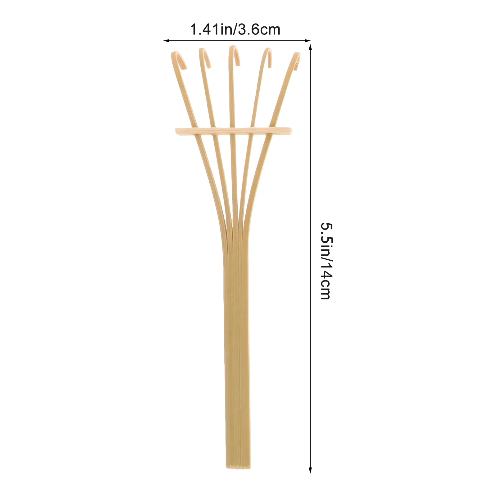 7 PCS Desk Accessory Sand Garden Gardening Tools Hobby Handheld Soil Rake 's