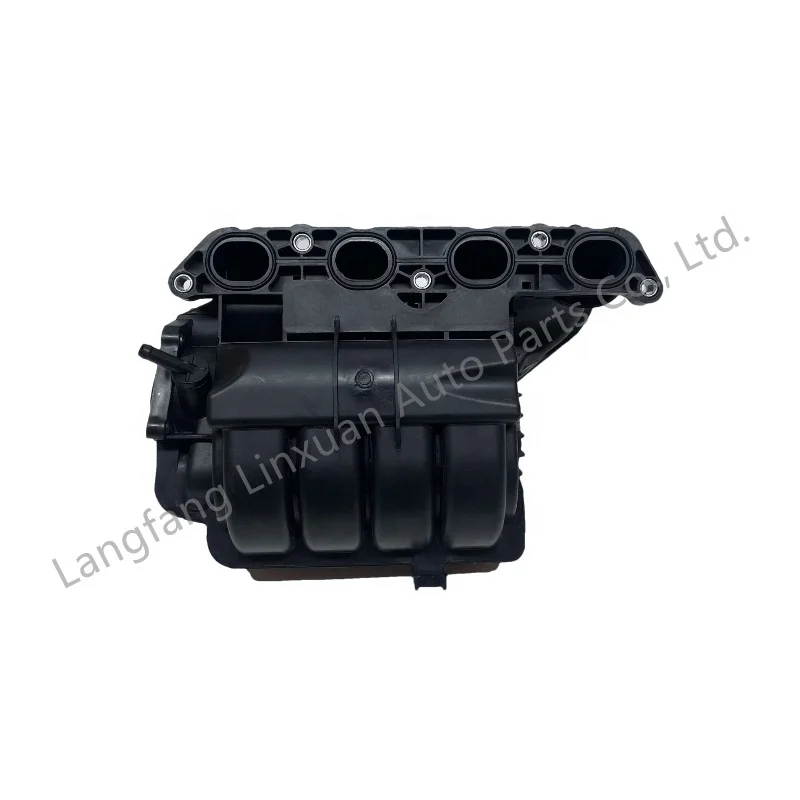 28310-2B850 Automobile Engine Intake Pipe Intake Manifold Air Pressurization Box For Sportage/Forte/Cerato/K3/Tucson/Elantra