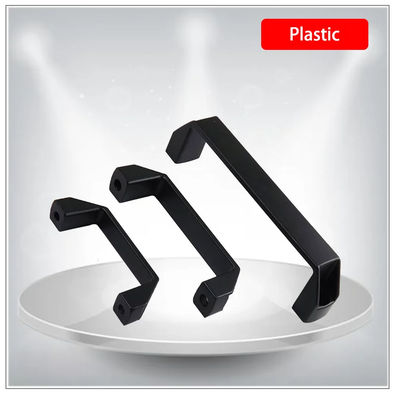 

Industrial Electrical Automation Machinery Equipment Drawers Cabinets Plastic Door Handles Toolboxes Door Handles