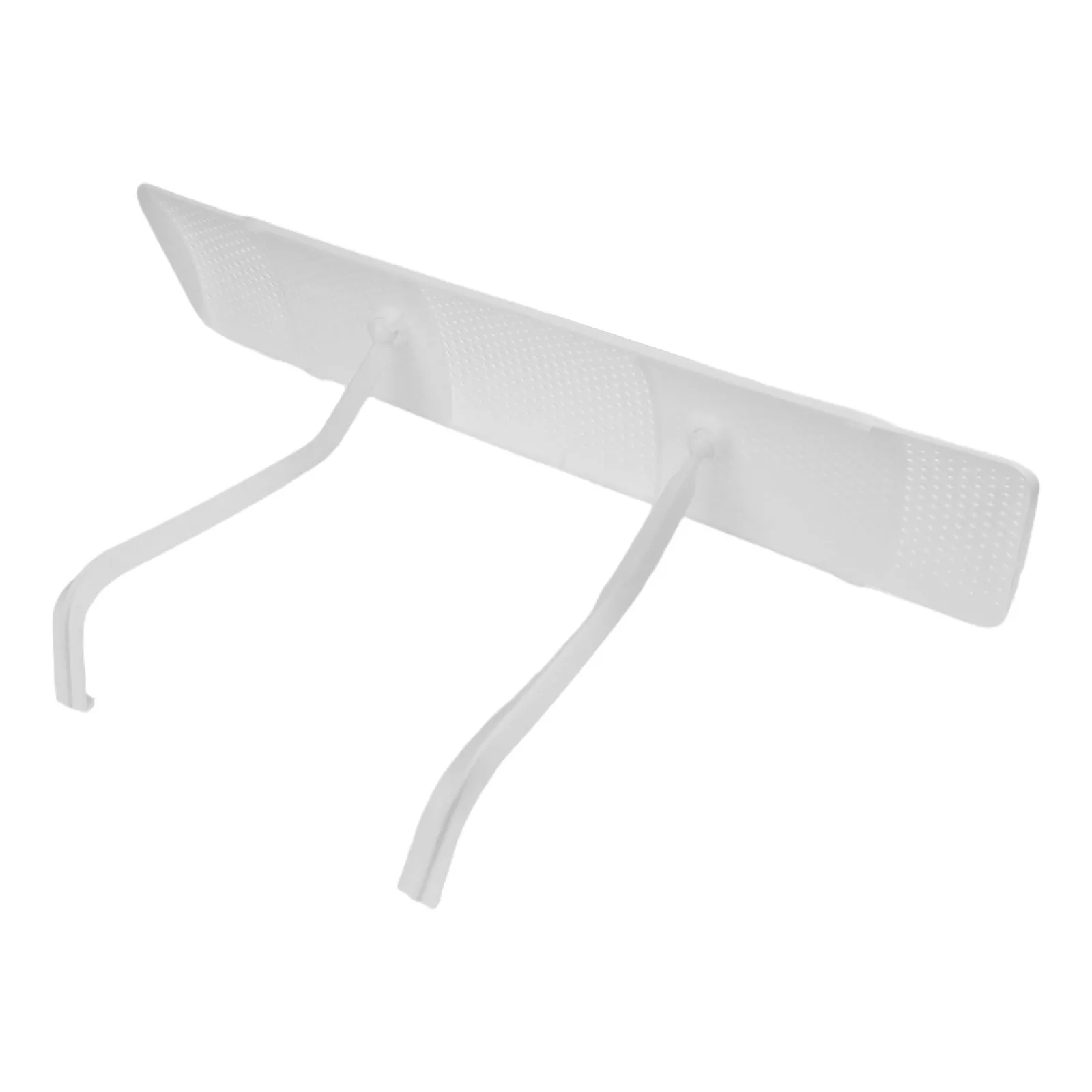 Adjustable Airflow Deflector Air Conditioning Deflector For Office Adjustable Airflow Direction For Most Air Conditioners