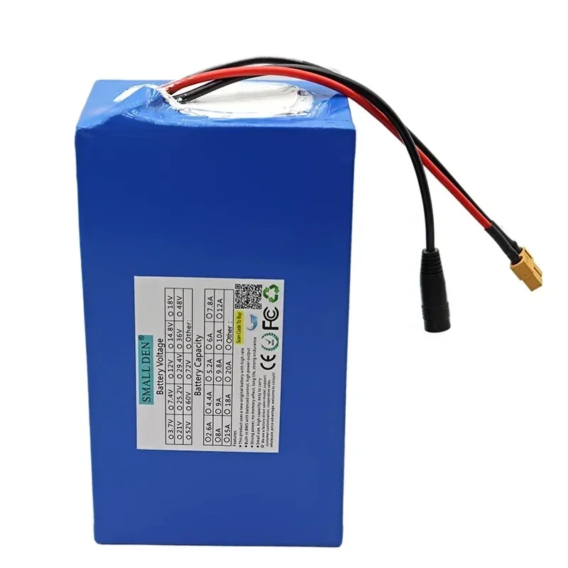 21700 7S9P 24V 45Ah Lithium battery pack 0-1000W High Power for built-in 40A BMS 45000mAh High Capacity power supply+charger