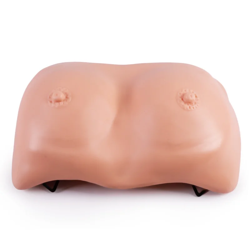 

Senior Wearable Breast Examination Model(Artificial Breast ) BIX-F14