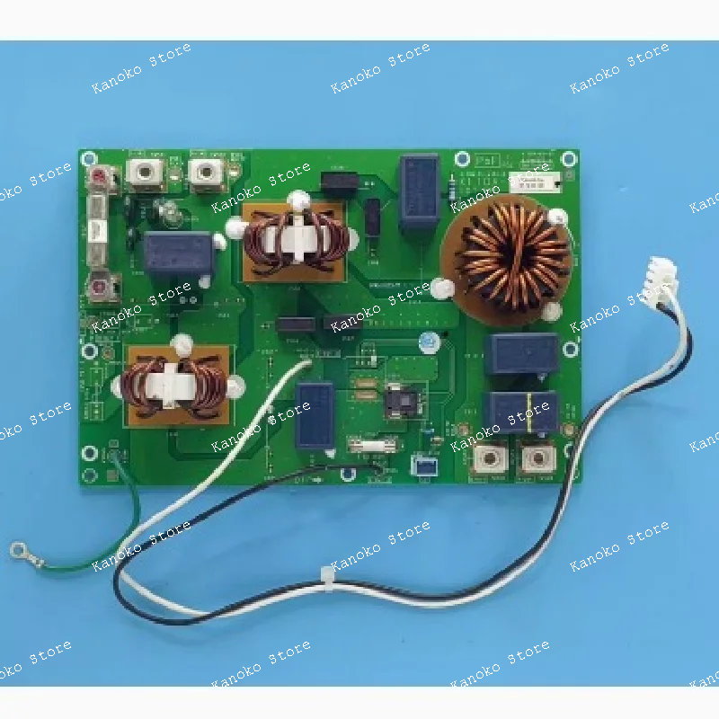 

Подходит для материнской платы центрального кондиционирования K15CG-01-04 9710361012 1601HUE-C1