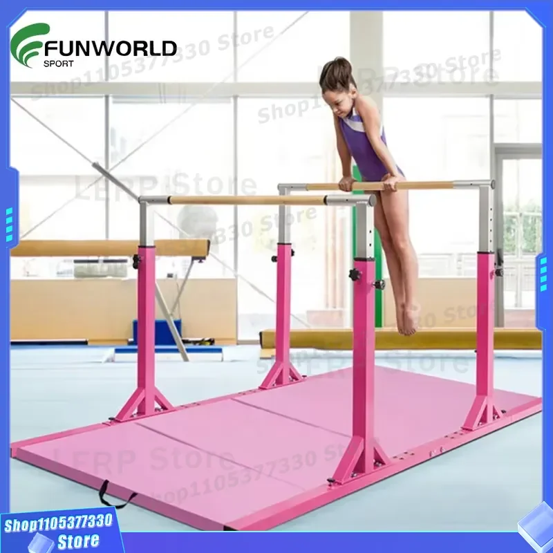 Barre de traction murale Yimen Home Gym, station de musculation horizontale pour exercices de fitness en intérieur.
