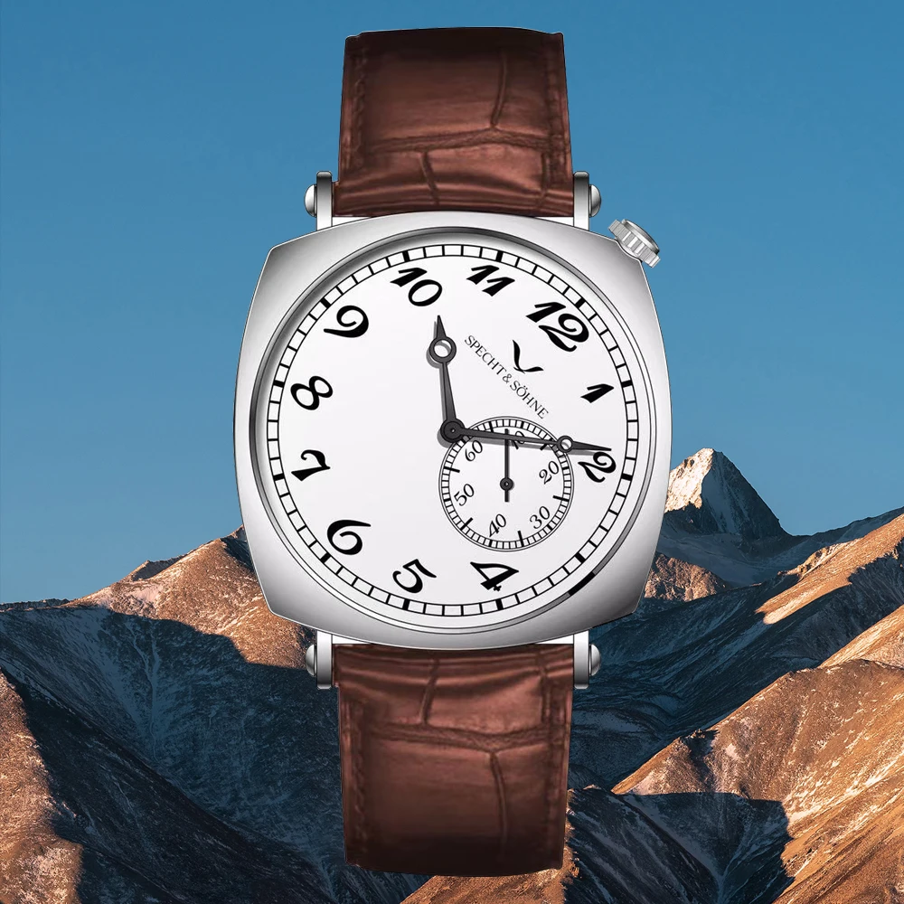 Specht & SöHne 1921… - image