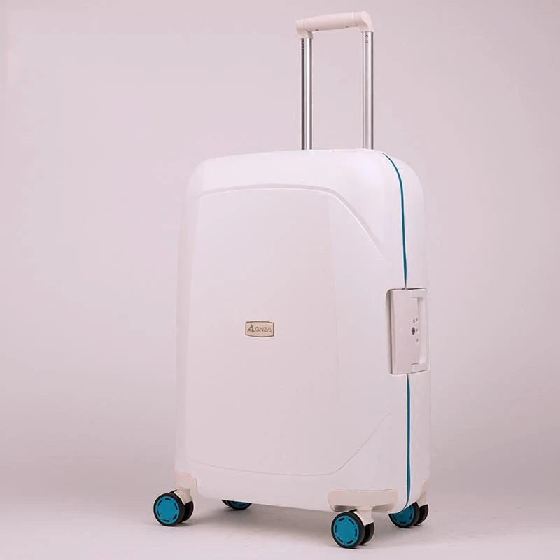 Suitcase Boarding case bag password pull rod box Travel box small 20 female male 24 lightweight universal wheel Luggage