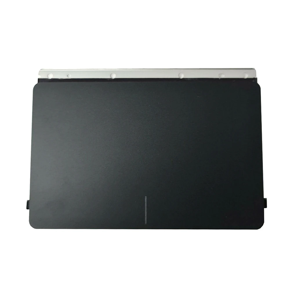 Black Laptop Touchpad For DELL For Inspiron 5480 5485 5488 For Vostro 5481 For Inspiron 5481 5482 5485 5491 2-in-1 0W6J1J W6J1J