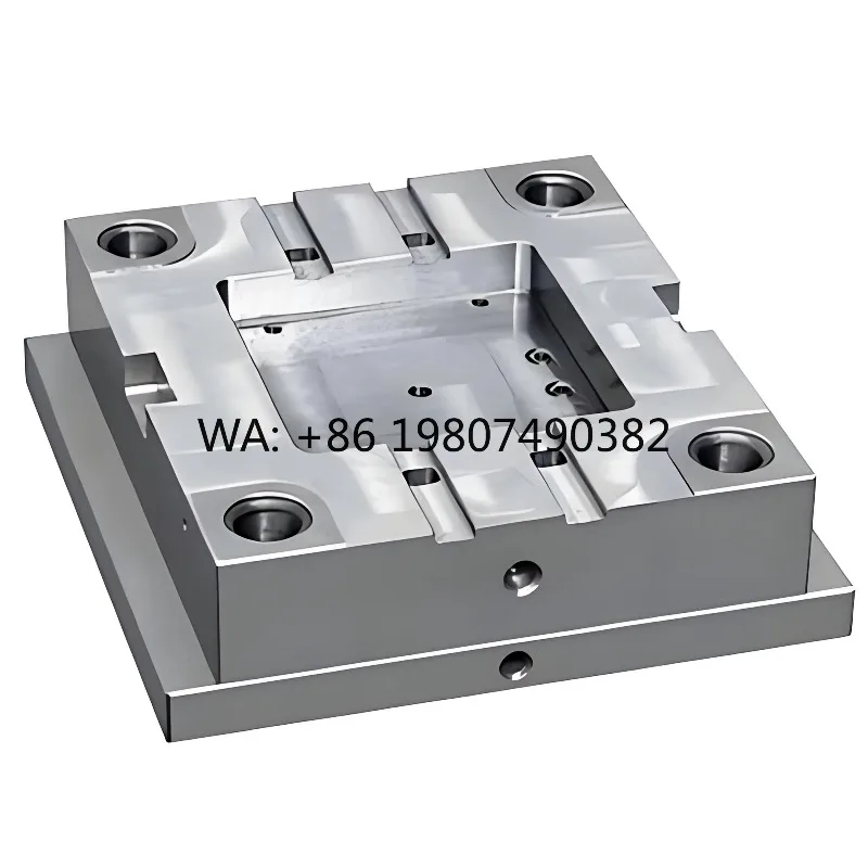 

Plastic Mold、Precision Customization、Home Appliance Housing、Enclosure Mould、Sewing Machine Shell、Custom Tooling