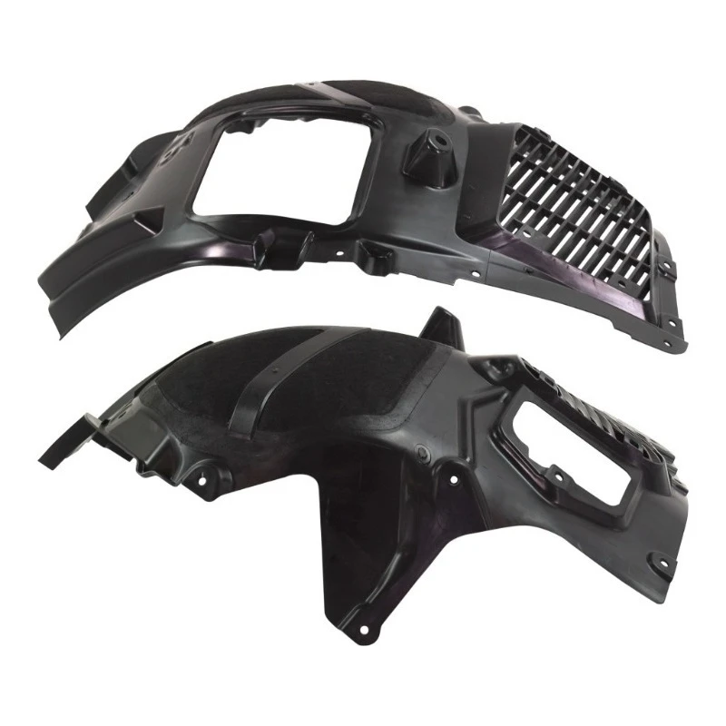 51717340785  51717340786 Fender Liners Front for BMW 530i/530i xDrive