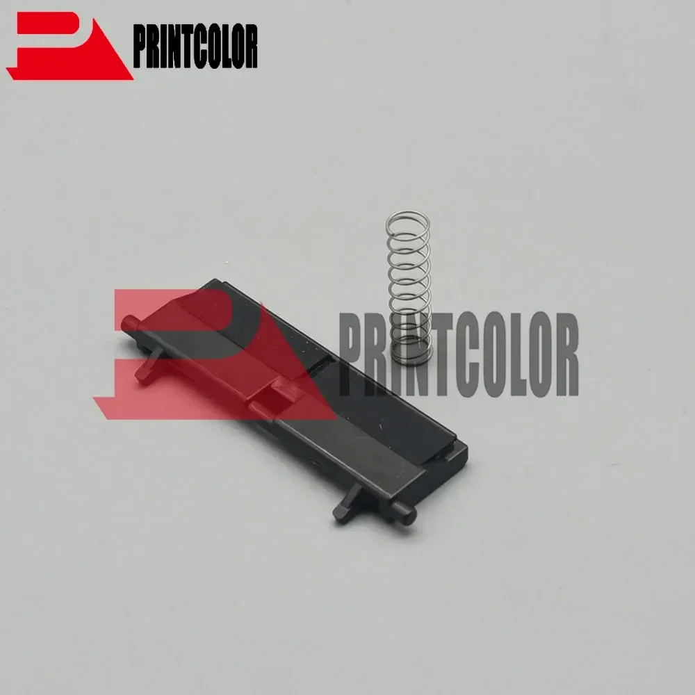

5pc Separation Pad used is for HP LaserJet Enterprise P3015n 500 MFP Pro400 M401 M425 RM1-6303-000