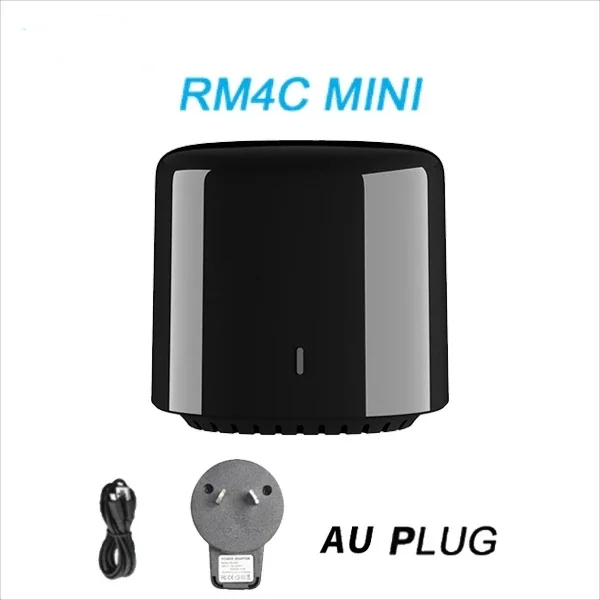 RM4C MINI AU