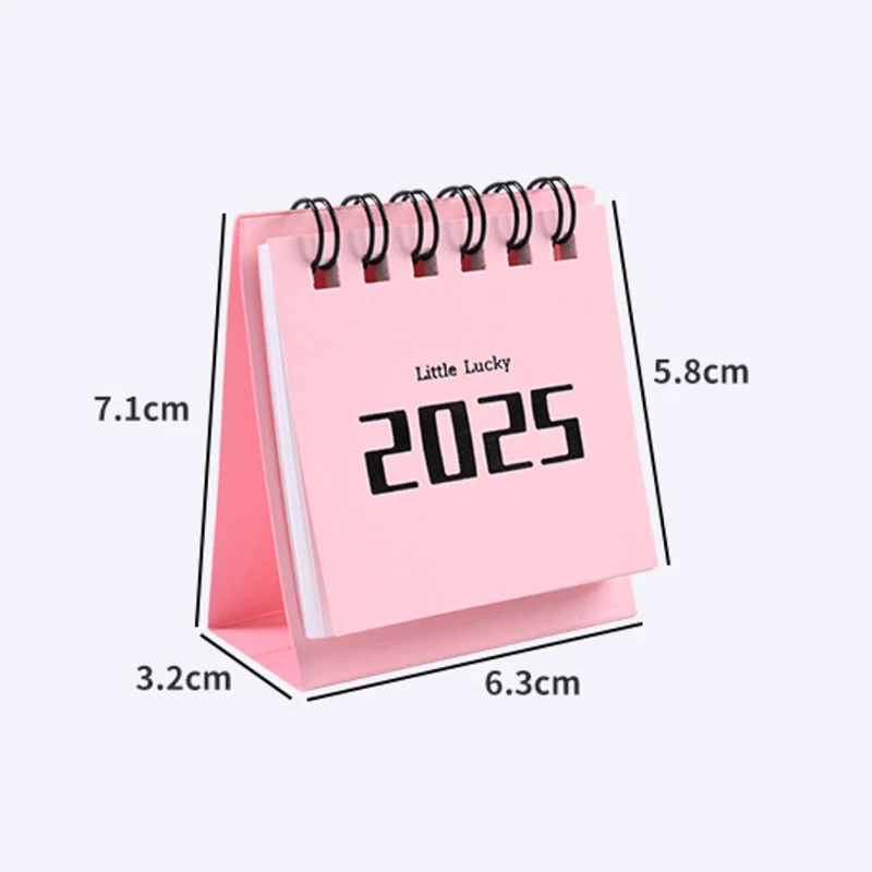 Zwart Wit 2024 2025 Bureaukalender Kawaii Coil Kalender To Do Lijst Maandelijkse Dagelijkse Planner Agenda Organisator Schattige Kantoorbenodigdheden