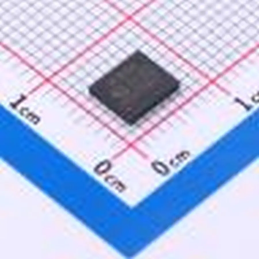 5PCS/LOT IR3889MTRPBF (DC DC Converters)