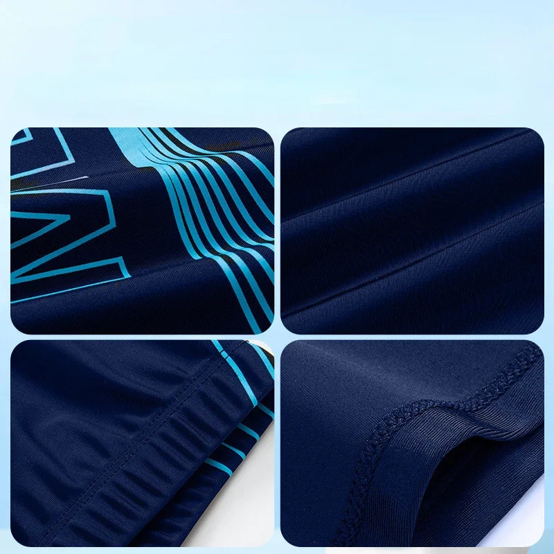 Summer Bench Bathing Clothing Swim Suits for Surfing Swimming Shorts Men Surf Shorts Men Beach Plage Homme