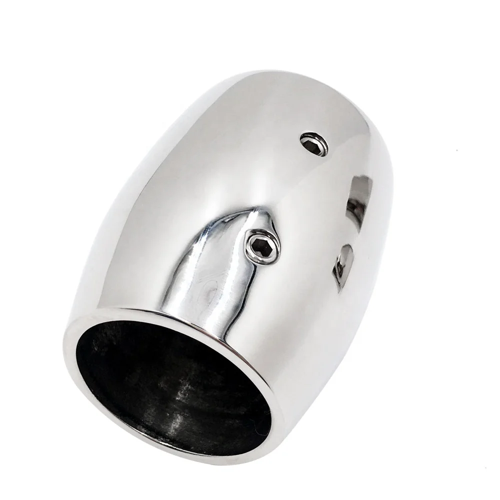 

STLF Лидер продаж морской фурнитуры AISI 316, основание флагштока из нержавеющей стали для лодок на продажу