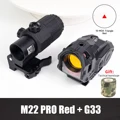 M22 PRO-G33--RED