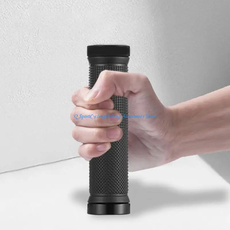 

Нескользящие двусторонние замки, ручки для велосипедных ручек, ручки для руля горного велосипеда, сменные ручки для езды на