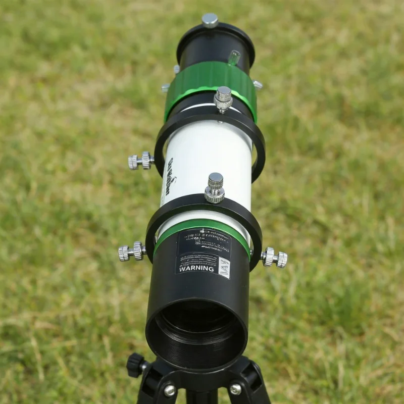 Sky-Watcher EvoGuide 50ED Guidescope-Refractor APO Guide Scope for Telescope - Optical Accessories