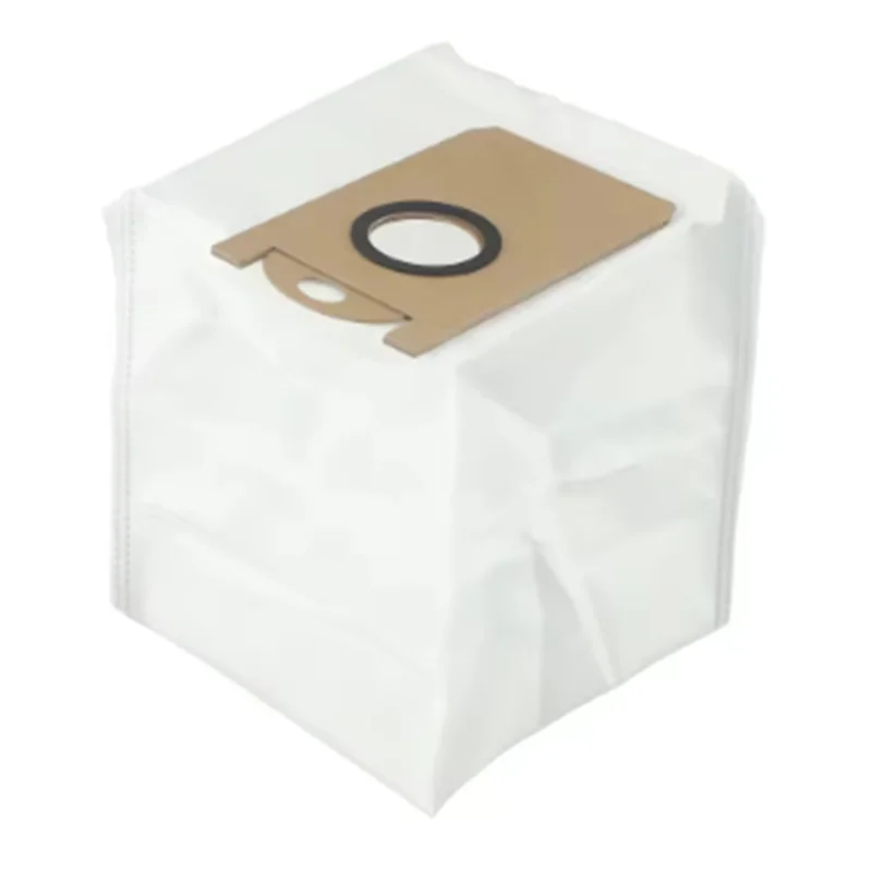 ABVI-5 Pcs Dust Bags For Kogan G80 Vacuum Cleaner Accessories Dust Bags Built To Last And Work Well Essential Vacuum Accessories