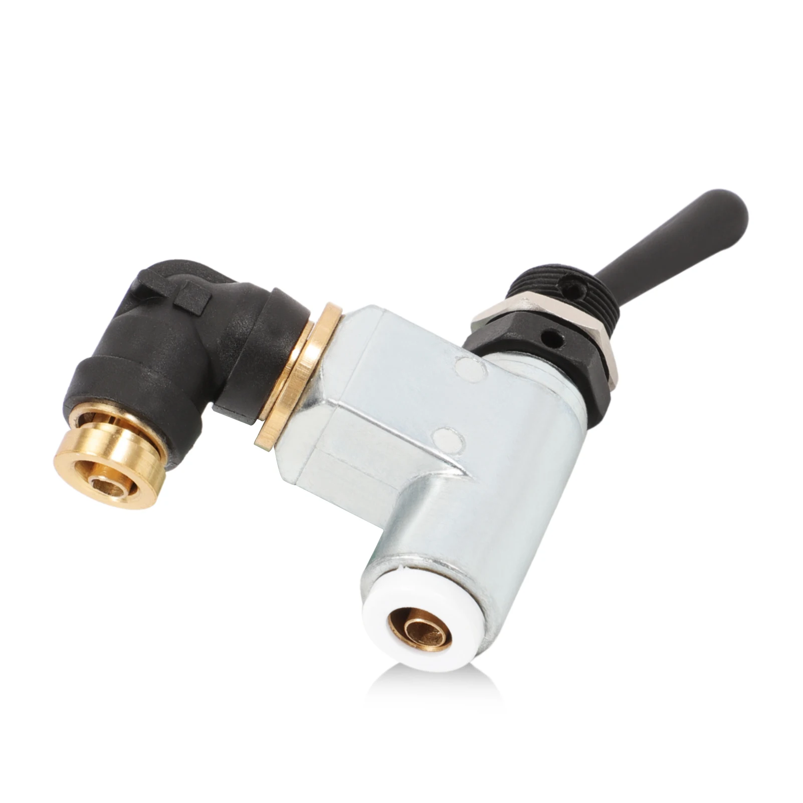 

Air Toggle Switch Pneumatic Control Valve BA14500 for Peterbilt Truck Replace