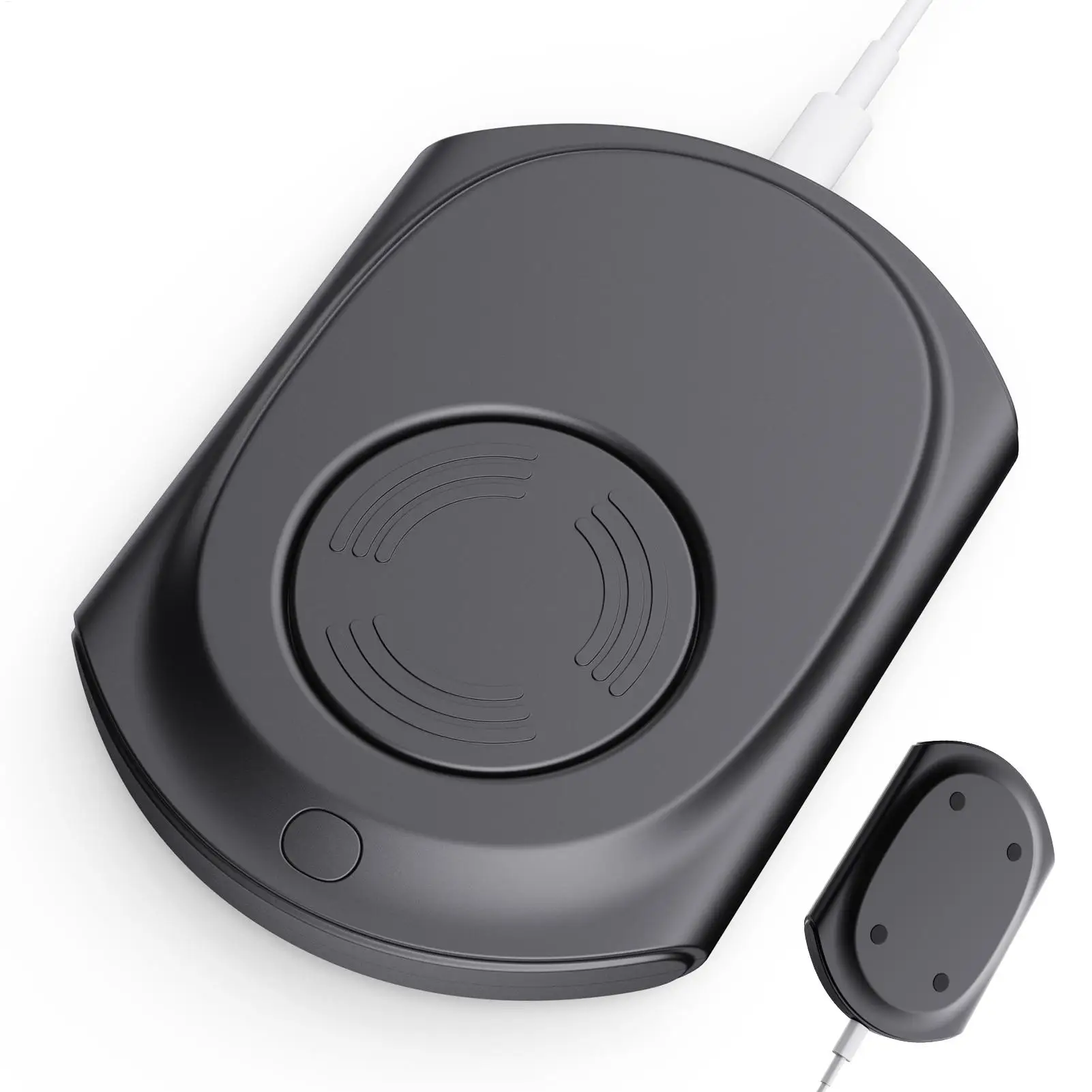 Undetectable Mouse Mover Simulates Realistic Movement Driver-Free Cursor Shaker Auto Mouse Mover Productivity Gadgets Device To