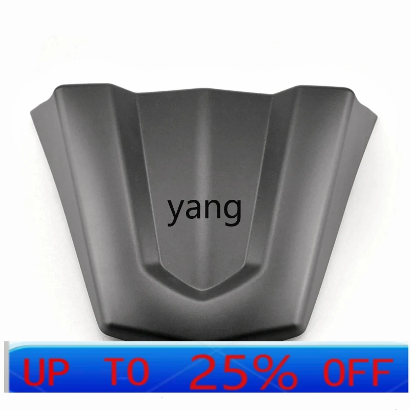 

CX MT09 MT-09 22 years + retrofitted rear hump, rear seat cover