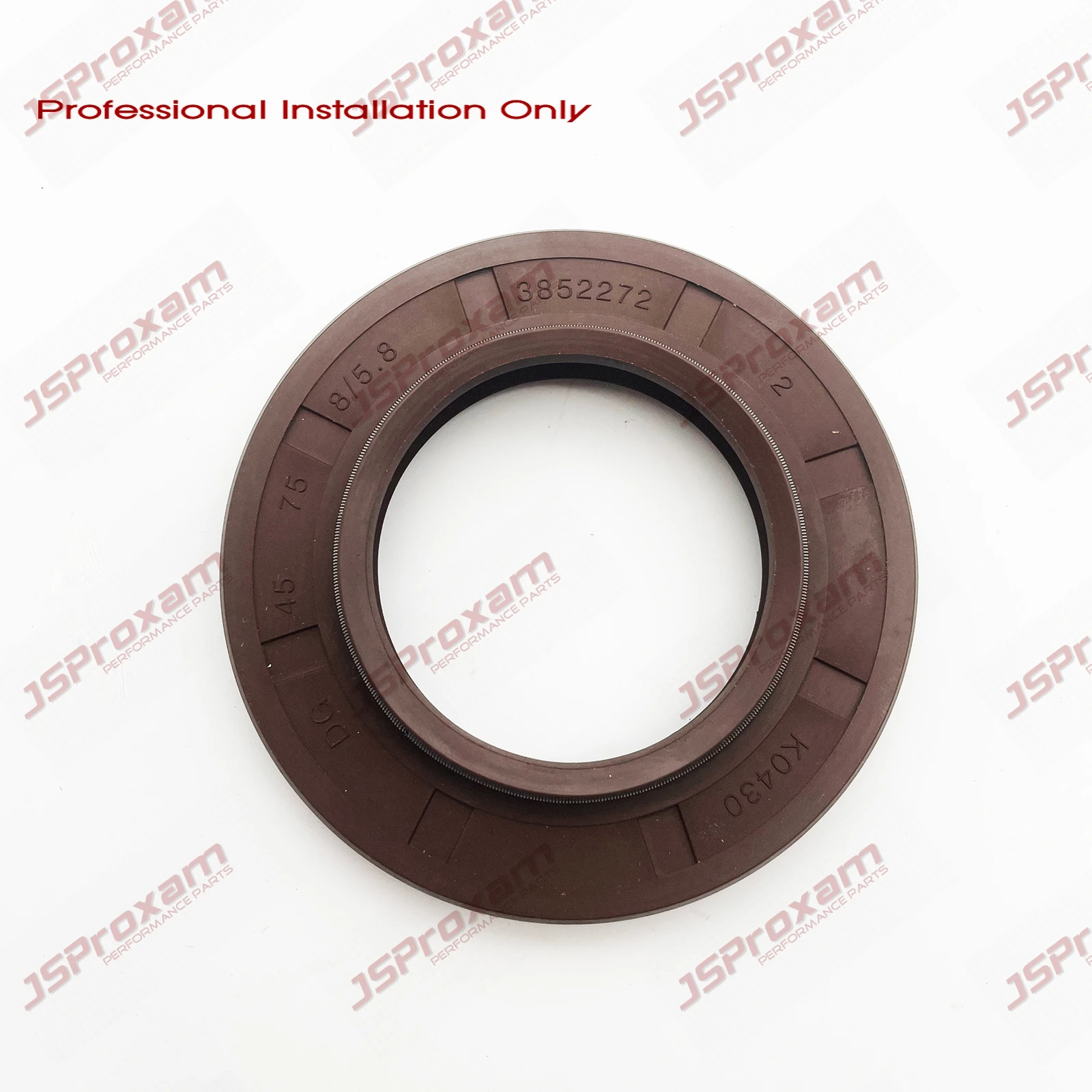 

Replaces Fit For OMC Volvo Penta Cobra SX New Sterndrives Input Yoke Seal Compat 3852272 23492730