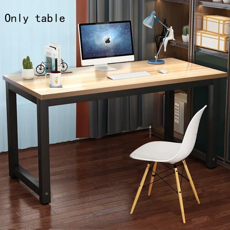 Compact Compact Computer Desk Home Study Table Simple Student Dorm Office Writing Desk for Bedroom Usable Across Computer Desk Table - Aliexpress Deal