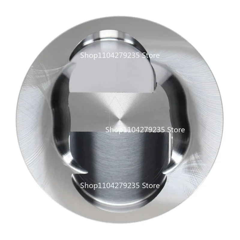 

Комплект поршней мотоцикла подходит для YAMAHA YFM350 BIG BEAR BURIN250 Поршень 83 мм