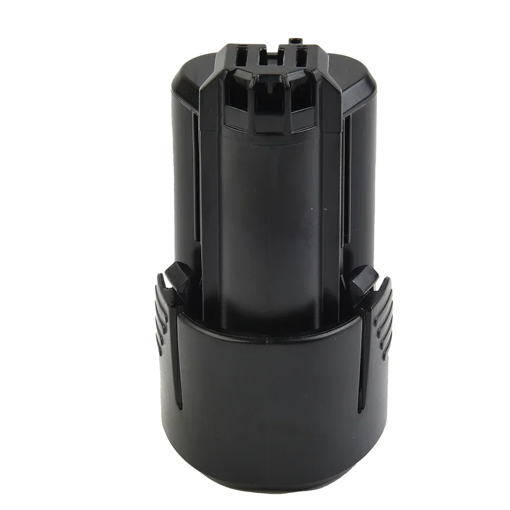 For Bosch Lithium Battery Top Shell Kit Li-ion Plastic+metal 10.8V 12V Plate 12V Power Tool 3pcs/set BAT411 Case