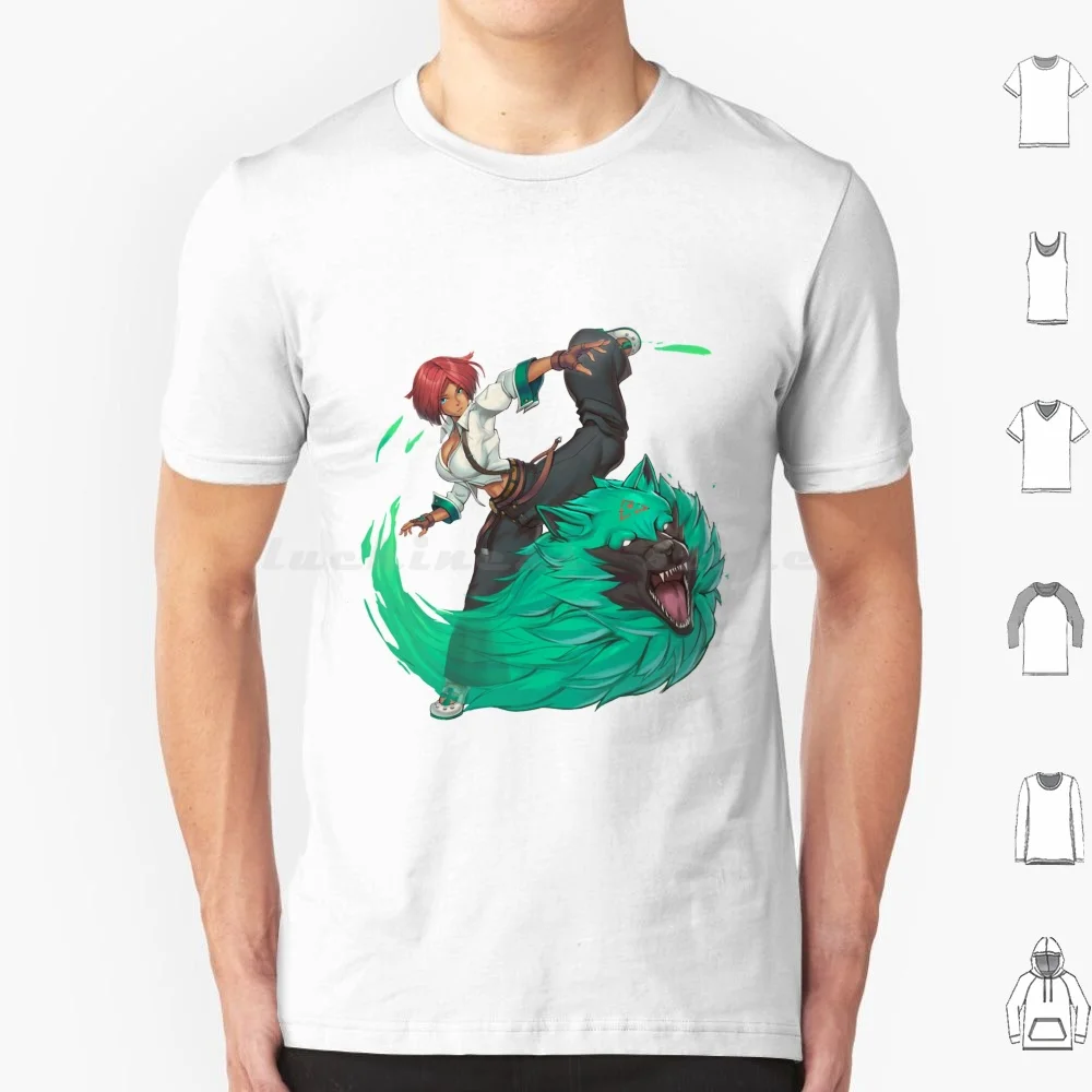 Giovanna Guilty Gea…