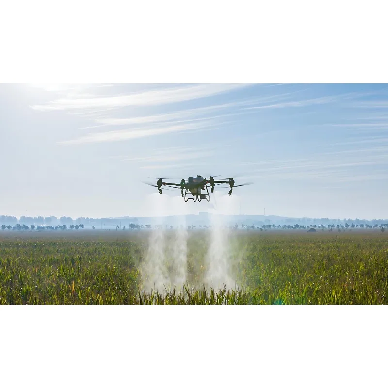 T50 Agricultural Drone Accessories Sprayer Shell (rear) M3M4 Rear Sprayer Nut view 5
