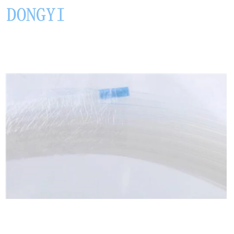 Plastic Tubing PFAN PFAN-6X1-NT PFAN-8X1.25-NT 50m