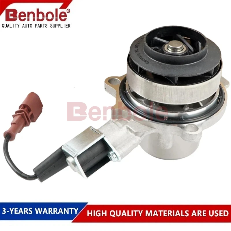 

EA288 Engine Water pump OEM 04L121011,04L121011N,04L121011E,04L121011P,For AUDI A1 A3 A4 A5 A6 VW Golf Jetta Beetle 1.6 2.0 TDI