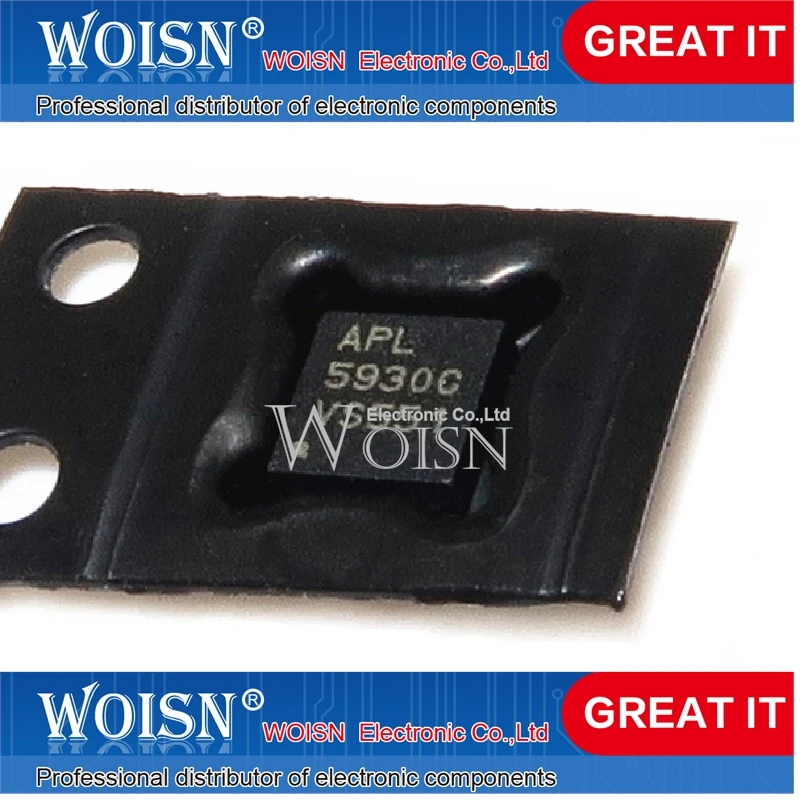 1-5-10pcs APL5930C APL5930  Price discounts Spot supply