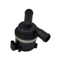 Nuevo motor diésel bomba de refrigerante adicional eléctrica bomba de agua auxiliar 03L 965561 A para VW Amarok 2010-2018 2.0TDI Audi A4