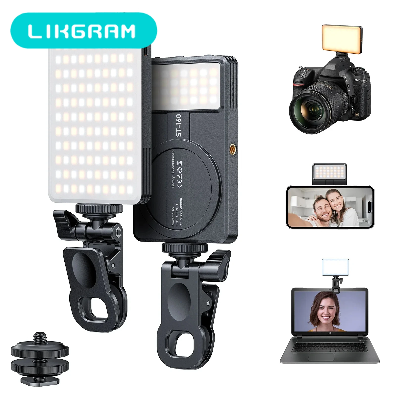 Magnetic Phone Fill… - image