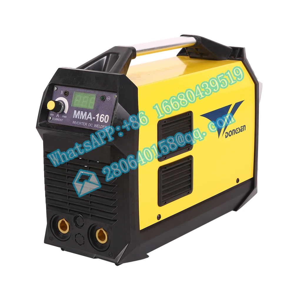 Inverter dc arc welders 300amp  welder