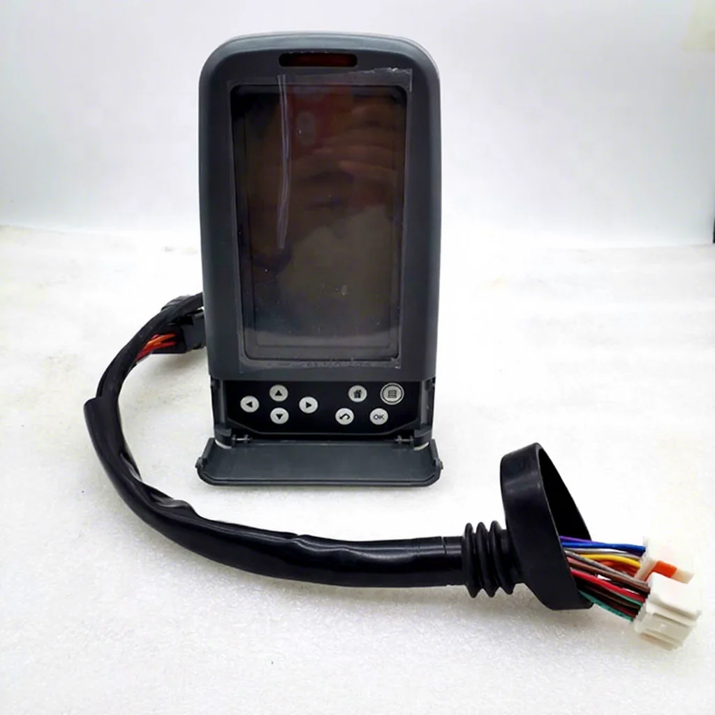 

Excavator Spare Parts 320D Monitor 386-3457 E320D Monitor Panel 3863457