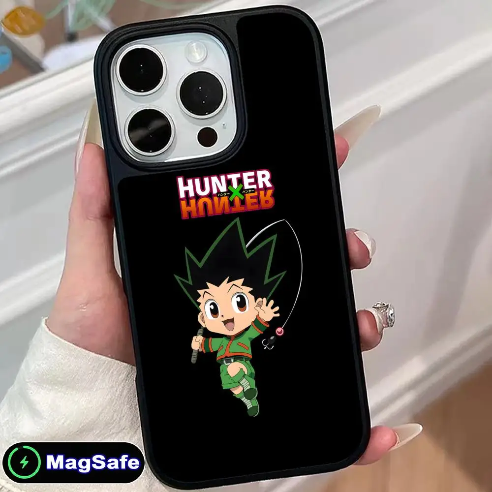 Hunter Gon Mobile C…