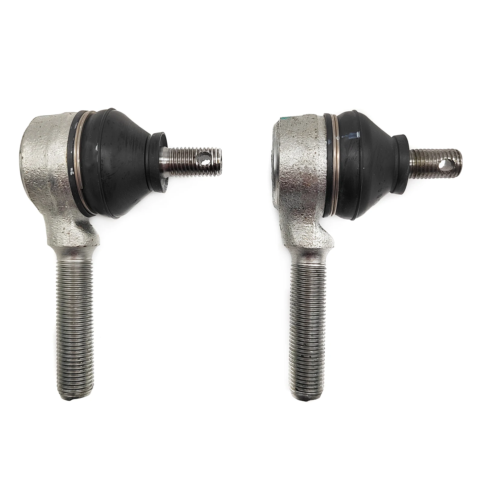 

2PCS Tie Rod End Kits Fit (Right-hand thread) For CF Moto Steering Knuckle cfmoto Tie Rod End Ball Joint ATV 9060-101170