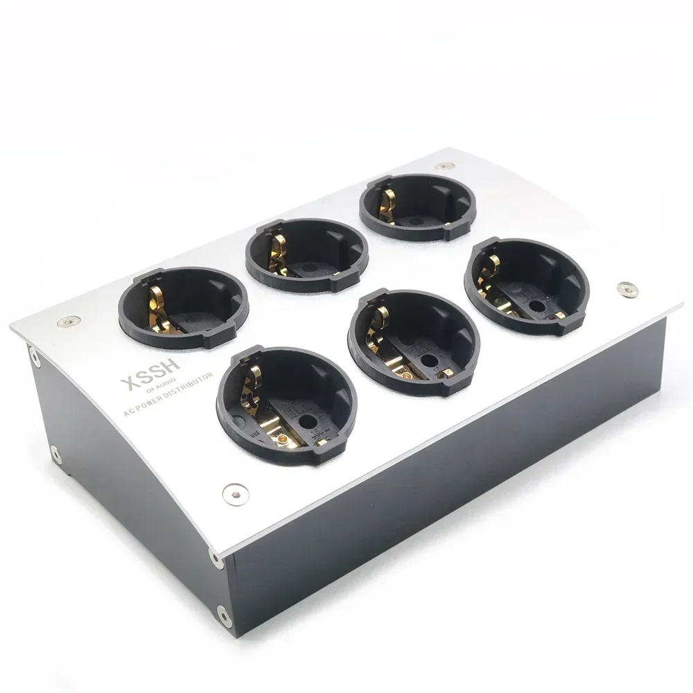 Electrical Outlet Y…